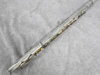 Miyazawa gi-bu classic1 Flute | eBay