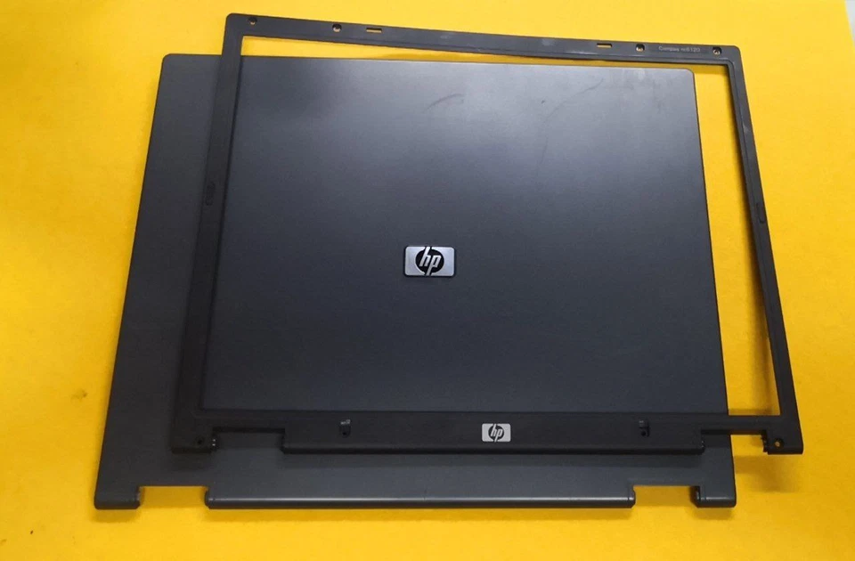 Hülle Bildschirm LCD für HP Compaq NC6120 Rahmen Display Video