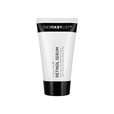 [TheInkeyList] Retinol Face Serum 30ml
