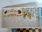 Hershey's Chockers Checker Game, Complete, EXCELLENT, Never Used, 1991, USA Made — photo 4