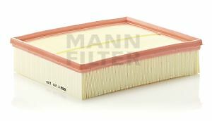 Air Filter  MANN-FILTER  C26-168