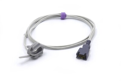 Masimo 1863 Compatible Short Connect SpO2 Sensor Neonate - Same Day Shipping