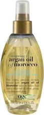 Image of OGX Argan Oil of Morocco Weightless Reviving Dry Hair Oil Mist, 118ml.