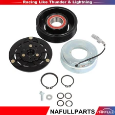 AC Compressor Clutch Kit For 2012-2018 Subaru Crosstrek Forester Impreza WRX XV