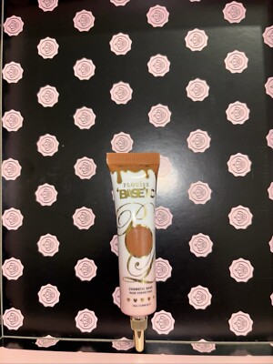 P Louise 'Base'ic 15ml Kosmetikbasis ~ Chocolate Chic *Advent Train excl*