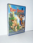Disney Heroes - Volume One - Buena Vista - New And Sealed DVD
