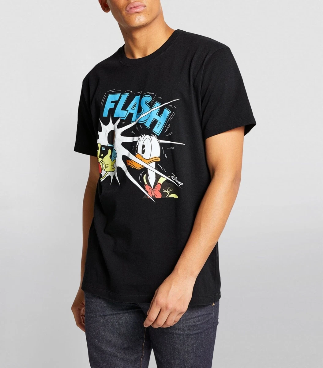 Gucci x Disney Donald Duck T-Shirt