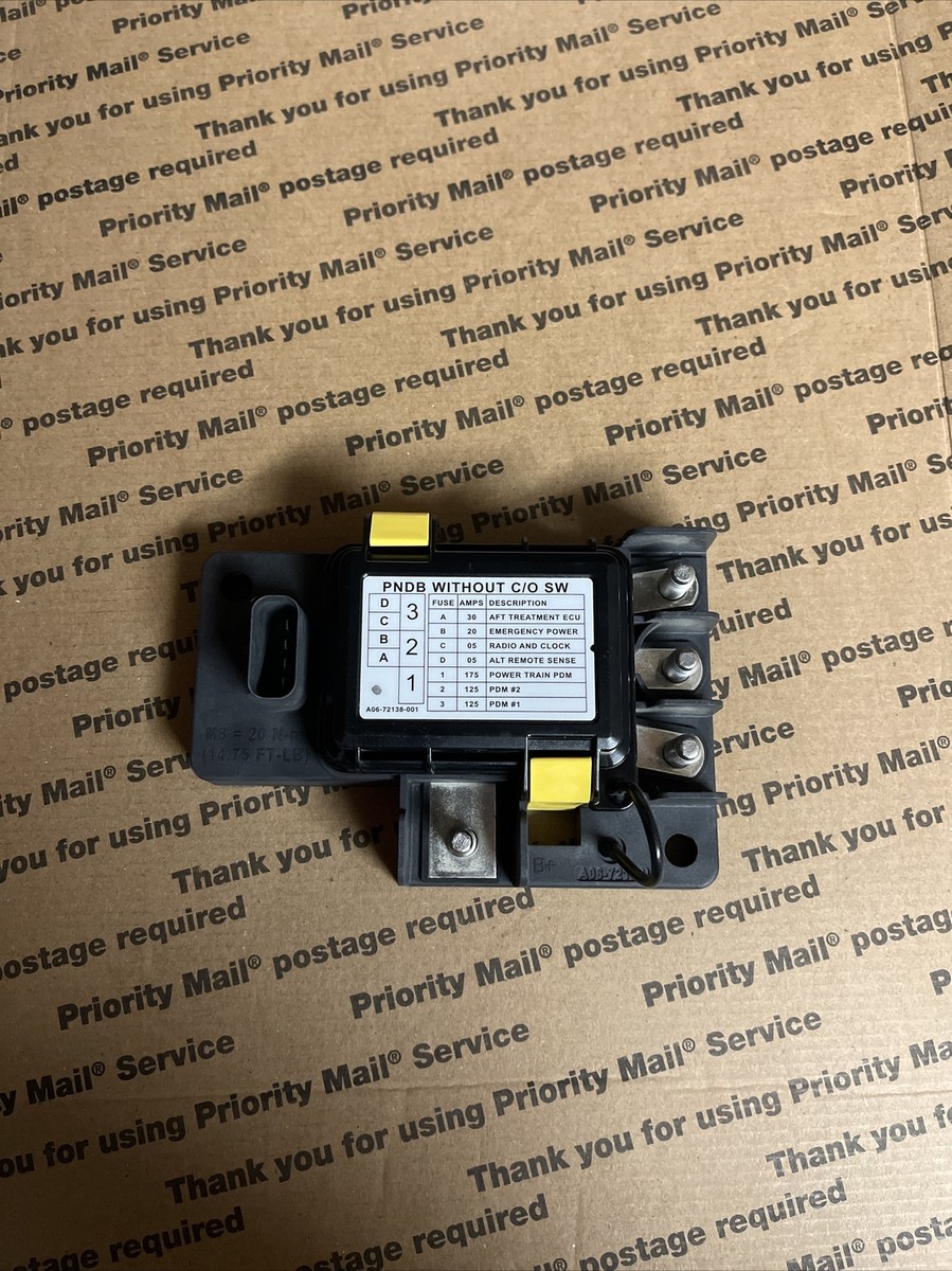 Freightliner A0672138001 for sale online | eBay