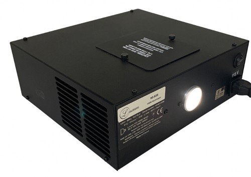 LUXAM 100W ILLUNINATOR 10-523 MUSEUM LIGHTING 12V **SAME DAY SHIPPING**