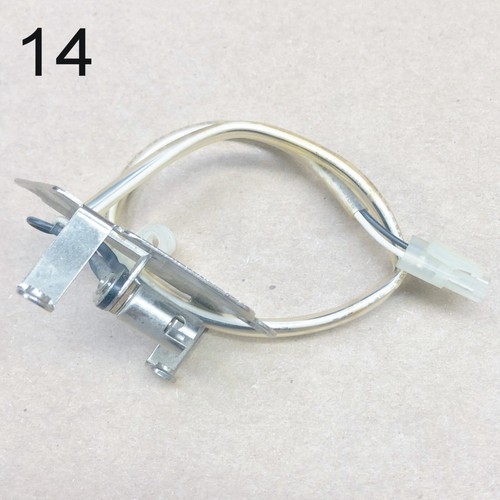 SINGER USED SERGER PARTS FROM 14U286 MOST FIT OTHER 14U MODELS ORIGINAL PARTS - Picture 37 of 43