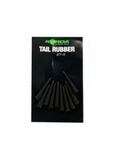 Korda Tail Rubbers