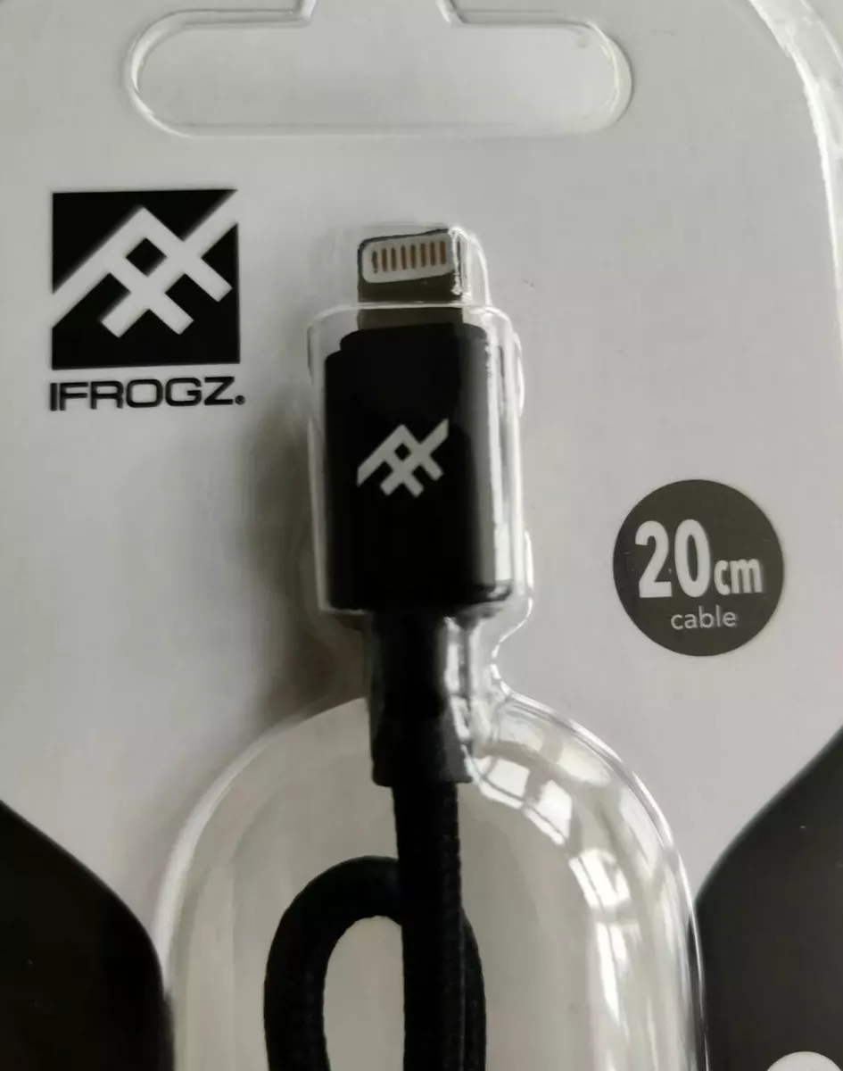 Ifrogz vs airpods sale