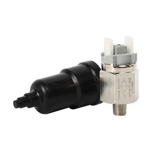 Air Pressure Switch 12V 15 -140 psi compressor Air Locker Diff Locks ADJUSTABLE - Picture 3 of 10