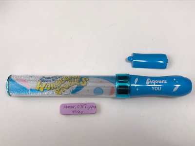 LOVE LIVE BLADE PENLIGHT you VER AQOURS 3RD TOUR LIMITED IDOL