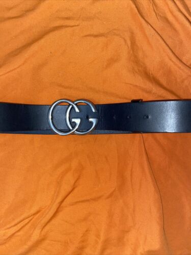 Gucci belt mens 54/135