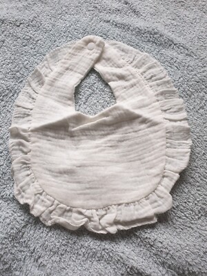musselin lätzchen für babys