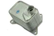 For 2016-2019 Volkswagen Golf R Engine Oil Cooler URO 2017 2018 2019