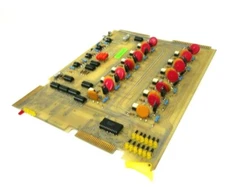 USED RAYCON 300796 I/O BOARD A-46 REV.B 