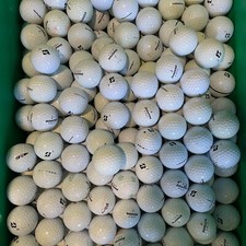 40 Bridgestone Golf Balls B Grade