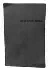 G-Star Raw Denim Black Jeans~ 5620 Low  Tapered Fit~ W32 L32~ Rare~ New With Tag — photo 9
