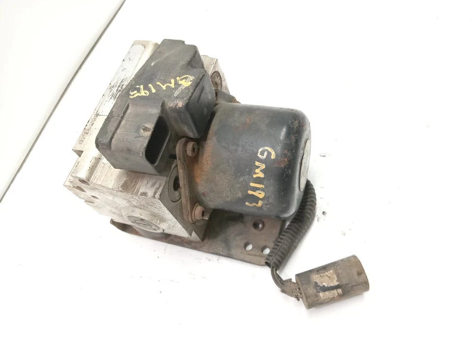 Chrysler Cirrus 1995-1997 ABS piezas de freno antibloqueo OEM, 545-01234 Foto 3 de 4