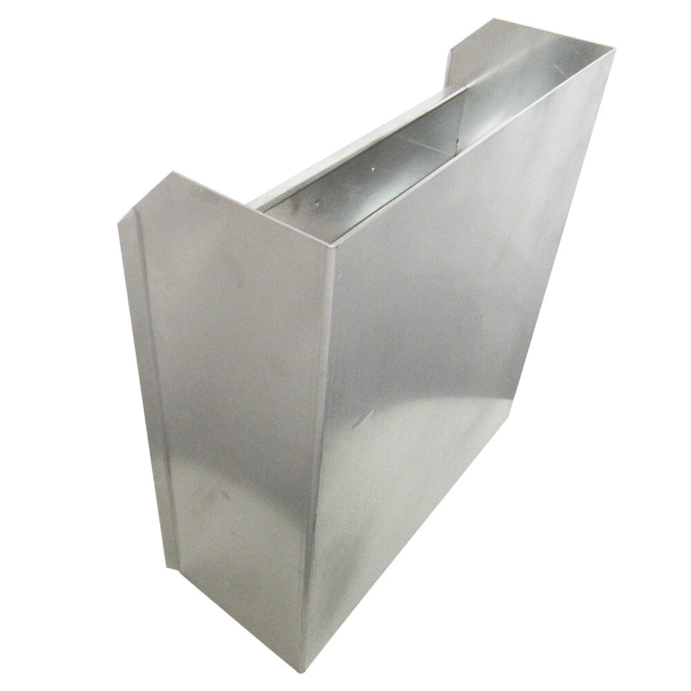 Pit Posse 567 Aerosol Shelf 8 Mount Spray Can Holder Trailer Garage Cabinet Organizer - Made In - View #13