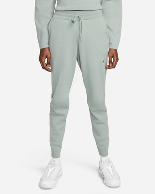 Nike NSW THERMA FIT ADV TECH PACK PANTS GREY MEN´S Size M DV9987-330