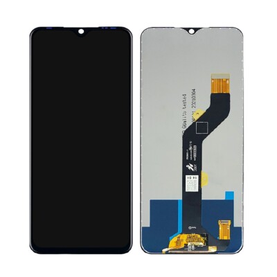 For Tecno Pova Neo LE6 Display Lcd Screen Touch Digitizer
