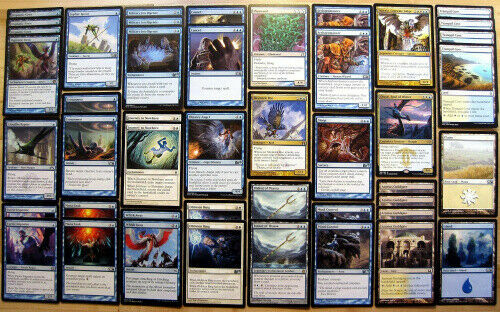 atrix trading card sleeves Tarkir Sleeves