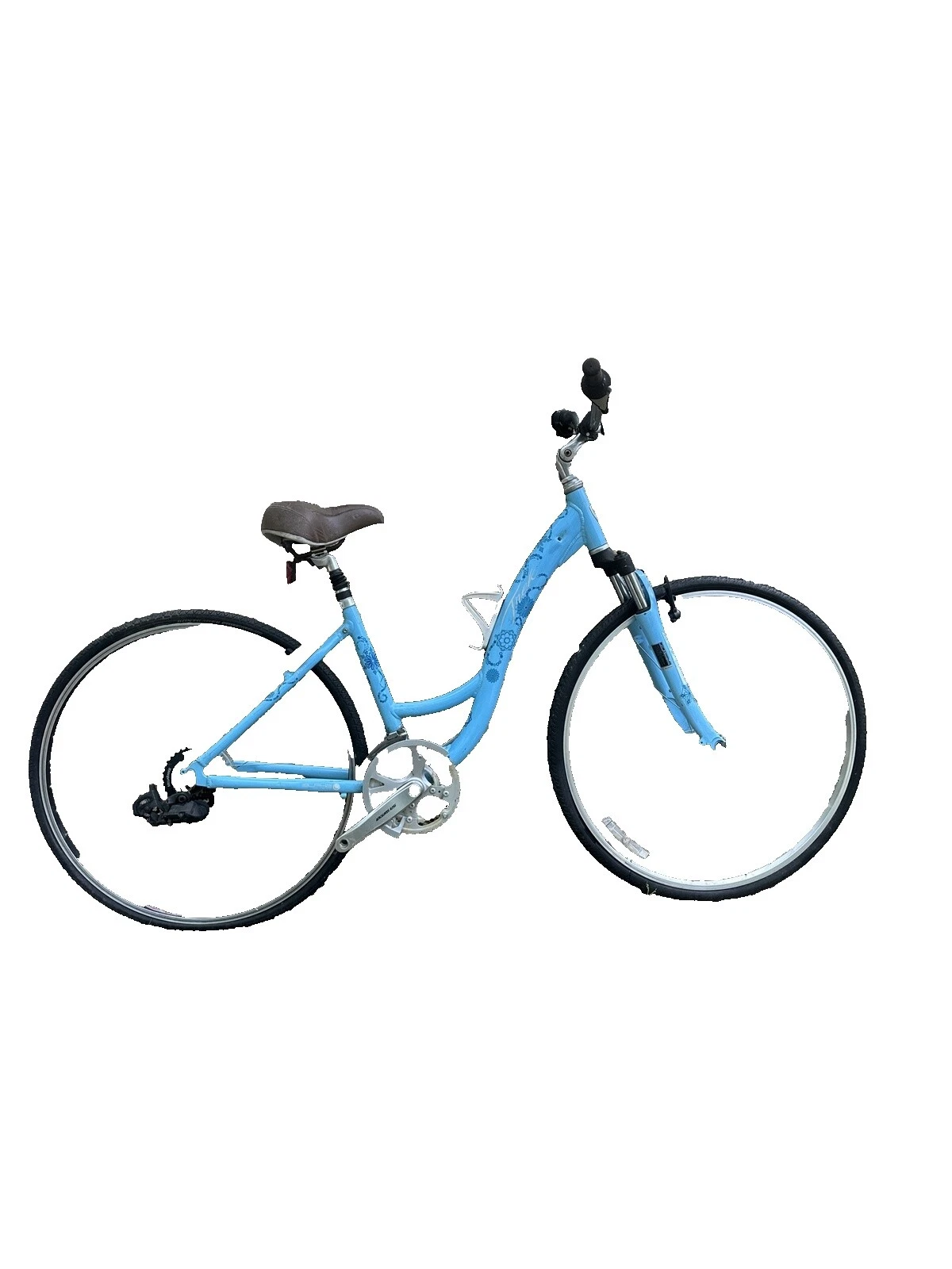 Trek Bikes With Reflectors