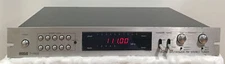 EUMIG T-1000 DIGITAL SYNTHESIZER FM STEREO TUNER