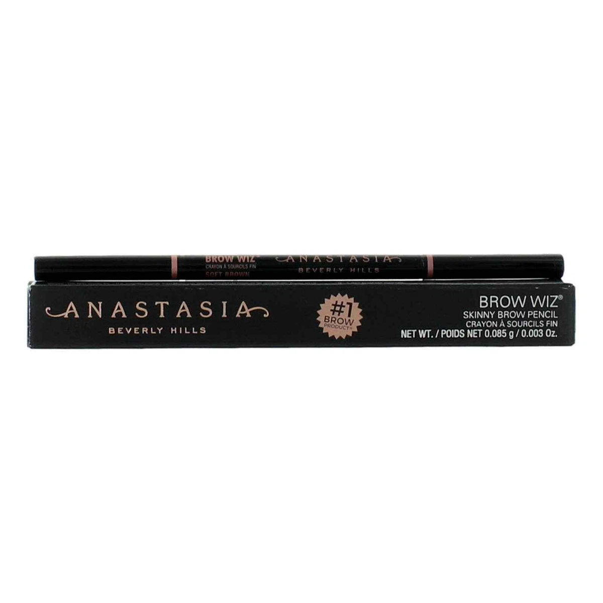 Anastasia brow cheap wiz pencil
