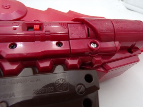 Bandai Japón Sentai King Ohger DX Kyoryuger GaburiCalibur Power Rangers Morpher - Imagen 7 de 8