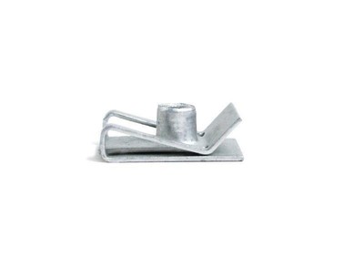 BMW Body Chassis Fastener Clip Nut M6 X 1.00 Mm 7070202  