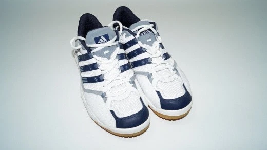 Adidas tennisschuhe indoor herren cheap