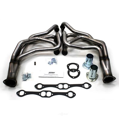 Exhaust Header-Power Brakes Patriot Exhaust H8048