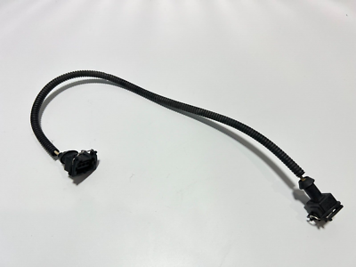 07-13 BMW E90 E91 E92 E93 3.0l Wire Wiring Harness Starter Motor  