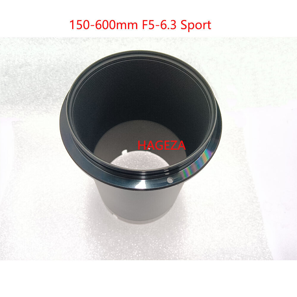 New For SIGMA 150-600mm f/5-6.3 DG OS HSM Lens Tube Ring New For SIGMA 150-600mm f/5-6.3 DG OS HSM Lens Tube Ring