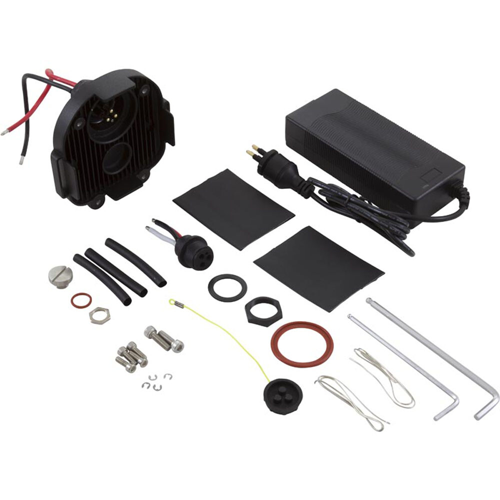Nemo Power Tools UDW-BAT-Kit-AG Underwater Battery Changeout Kit
