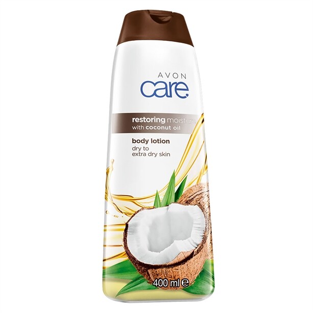 Avon Care Body Lotions 400ml Each Various eBay