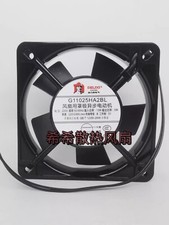 1PCS G11025HA2BL 220V 11CM Axial Cooling Fan