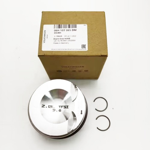 Upgraded KS Pistons Improve oil consumption issue For VW Jetta Audi Q5 A4 2.0T - Picture 4 of 6