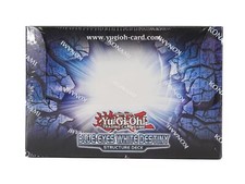 Yugioh Ojos Azules Blanco Destino Estructura Mazo Exhibición Sellada 8 Mazos Estructura