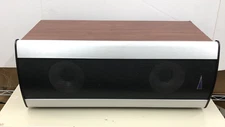 BG  Bohlender Graebener X1 Speaker Cherry