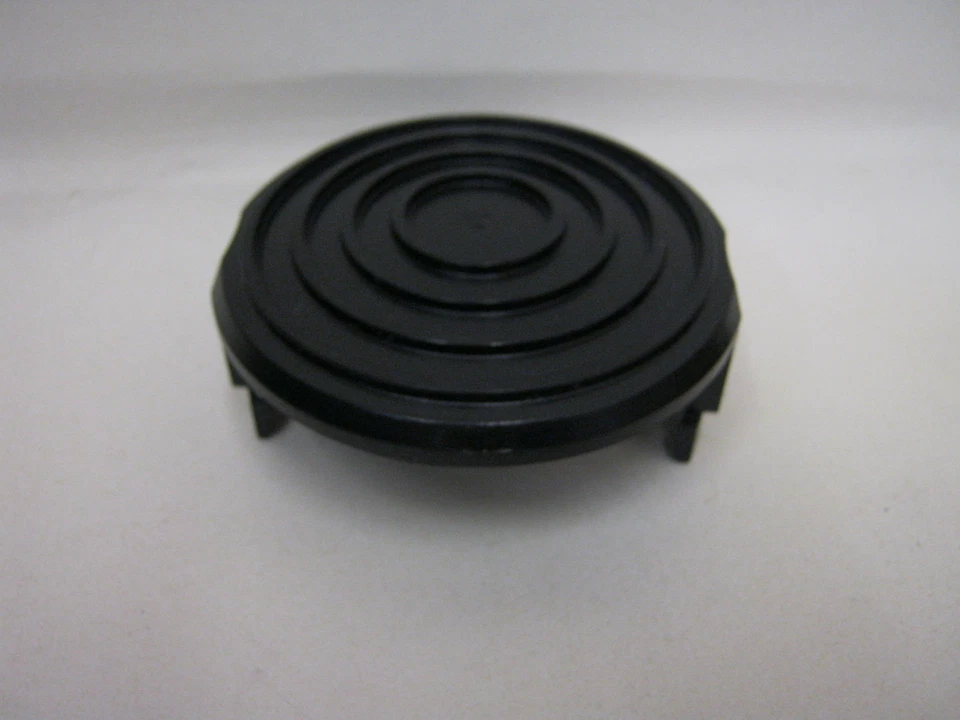 ALM Spool Cover To Fit Qualcast GGT450A1 GGT4502 GGT600A1 Trimmer QT452 - Image 2 of 3