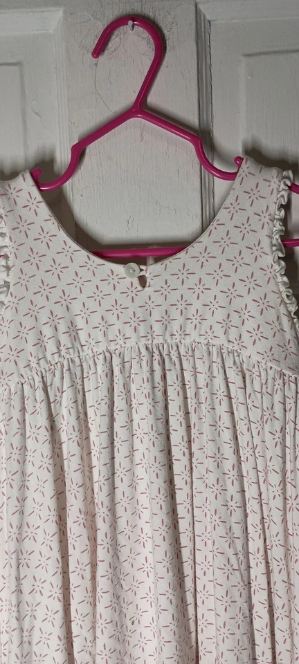 Vestido bien vestido Wolf Wildling Lounge estrella de Navidad Maxi talla 3T corre más grande A1 Foto 3 de 4