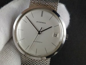 juvenia automatic
