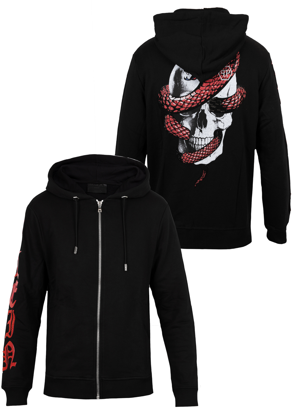 philipp plein pulli herren