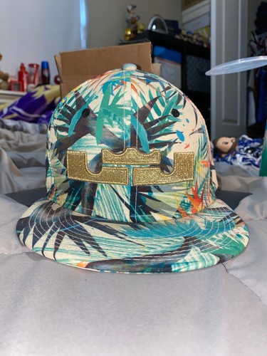 Nike Lebron James Celebration Pack Snap 