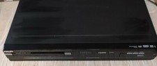 Philips Dvd Recorder W/ Remote